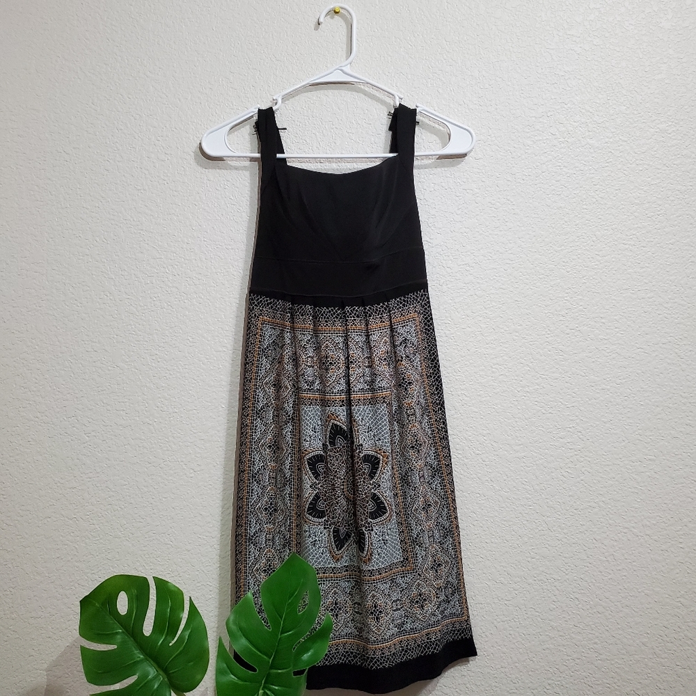 EN FOCUS STUDIO Sleeveless Dress